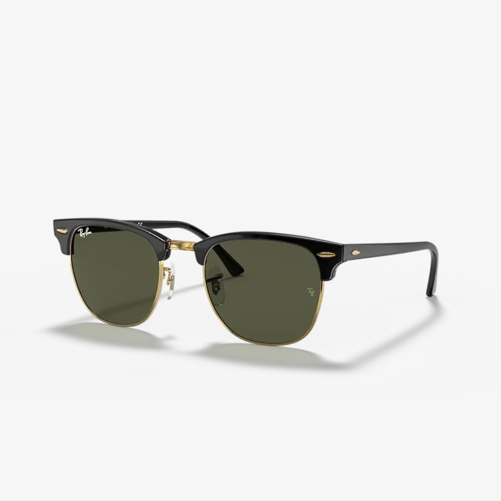 Ray-Ban Club Master Sunglasses